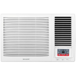 Sharp 聲寶 AF-X18CCA 2.0匹 變頻淨冷 窗口式冷氣機